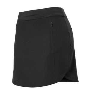 Callaway Women's Fast Track Perforated Golf Skort